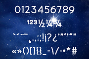Mystic Polaris, a Sans Serif Font by TNE Designs (Thumbnail 3 of 6)