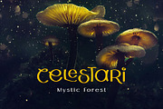Fantasya Hand Drawn Font, a Font by Graphicdome (Thumbnail 3 of 17)
