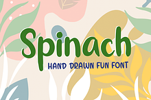 Spinach