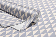 Bright Triangles, a Pattern Graphic by MalyskaStudio (Thumbnail 11 of 13)