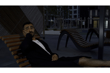 A handsome well-groomed man in, a Person Photo by Media Whale Stock