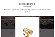 Ap Lego Prestashop Theme, a Websites & App Template by apollotheme (Thumbnail 5 of 7)