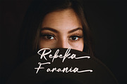 Bottamkia Brush Script Font, a Script Font by NTC Graphic (Thumbnail 3 of 8)