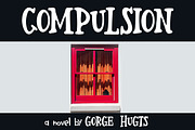 Spinker - Display serif font, a Serif Font by NuType (Thumbnail 2 of 9)