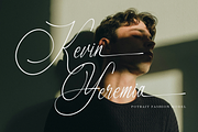 Marseliyon Elegant Signature Script, a Script Font by gracetype_studio (Thumbnail 6 of 12)