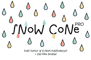 50% OFF Snow Cone Pro