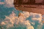 Film Burns / Light Leaks, a Gradient Add-On by Honnum Graphic Art (Thumbnail 7 of 9)