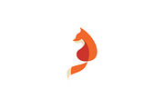 20 Logo Fox Template Bundle, a Branding & Logo Template by Acongraphic (Thumbnail 12 of 21)