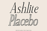 Papike Pixel, a Serif Font by Craft Supply Co. (Thumbnail 3 of 8)