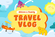 Fishcat - Bouncy Font, a Handwritten Font by Weape Studio (Thumbnail 2 of 8)
