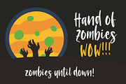 Pizza Travel - Cute Brush Font, a Symbol Font by Graphicfresh (Thumbnail 3 of 7)