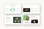 Eovi : Crypto Startup Google Slides, a Presentation Template by Punkl Camp (Thumbnail 5 of 16)