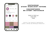 Color Palette + 12 Instagram icons, a Solid Icon by Akwadesign (Thumbnail 2 of 5)