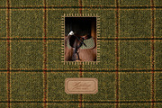Heritage Textile & Frames Kit, an Object Graphic by Hello Muse (Thumbnail 14 of 14)