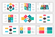 PESTLE Analysis Google Slides, a Presentation Template by SlideOne (Thumbnail 5 of 7)