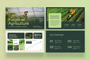 Modern Presentation Template, a Presentation Template by BrandPacks (Thumbnail 2 of 7)