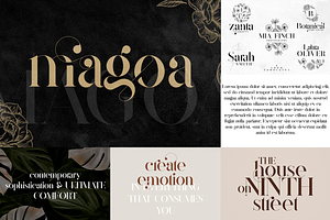 Bestseller Font Collection Vol2