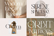 The Modern Font Bundle Vol 2, a Handwritten Font by Prestige Artsy Studio (Thumbnail 9 of 12)