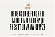 Legions Boldtype, a Sans Serif Font by Muwatta Studio (Thumbnail 6 of 10)