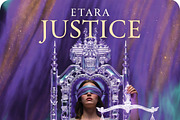 ETARA Tarot Deck Builder–Crystal Kit, an Object Graphic by ETARA by Mea Hau (Thumbnail 11 of 44)