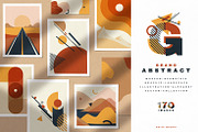 WHOLE SHOP BUNDLE BESTSELLERS 10K+, a Decorative Illustration by Veris Studio (Thumbnail 21 of 42)