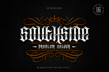 SOUTHSIDE | EXTRA BONUS