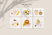 Eco Gardening. Composting., a Seasonal Illustration by Sweet Corner (Thumbnail 4 of 12)