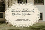 MCO - Montelise Darling, a Script Font by Mojiscope Studio (Thumbnail 6 of 11)