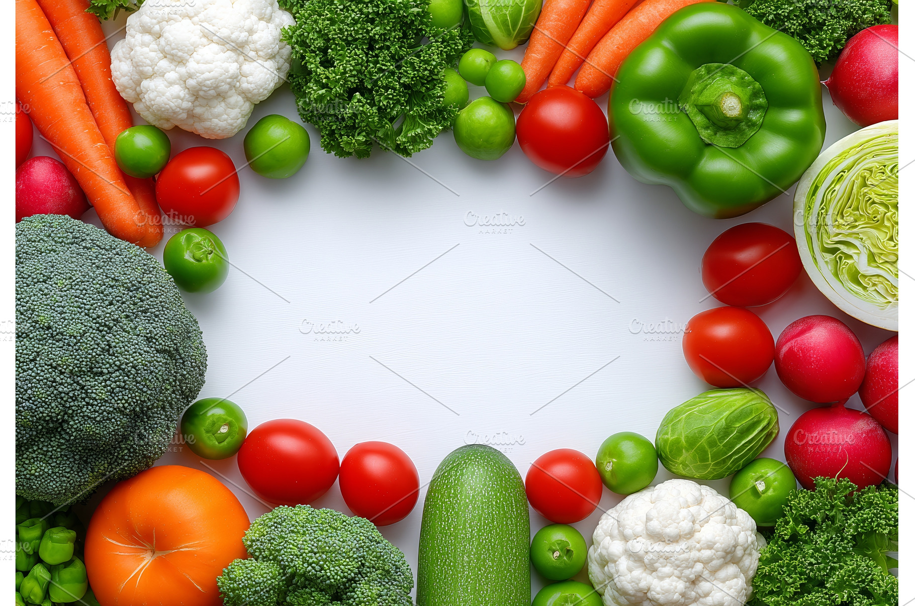 At home, healthy meals can be cooked, a Food & Drink Photo by ZinetroN