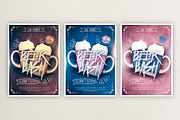 Beer Bash, a Flyer Template by What a Story (Thumbnail 2 of 5)