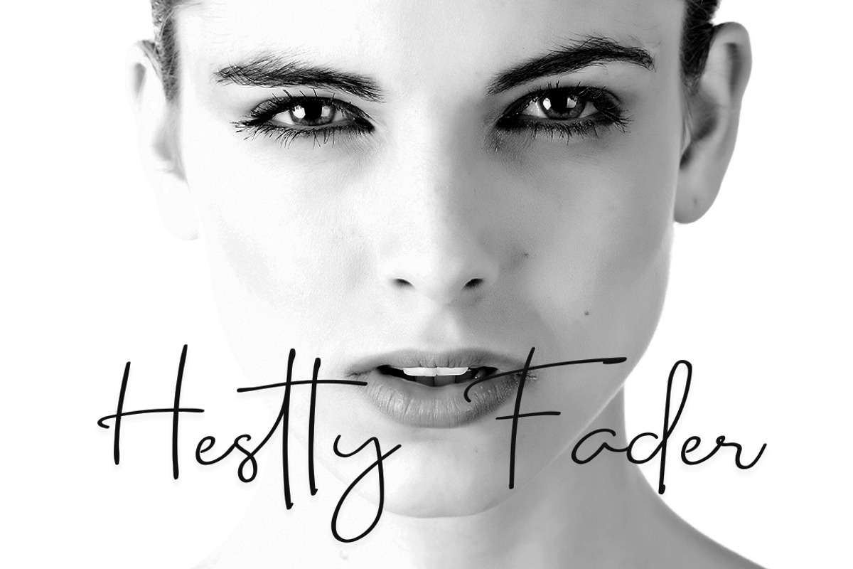 Casttano - Signature Font preview 6