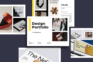 Brand Portfolio