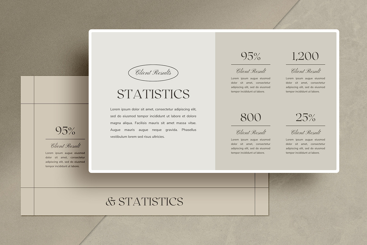 Coach + Course Creator Bundle CANVA, a Magazine Template by Studio Loire (Photo 19 of 76)