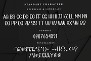 Good Night, a Serif Font by InermediaSTUDIO (Thumbnail 6 of 7)