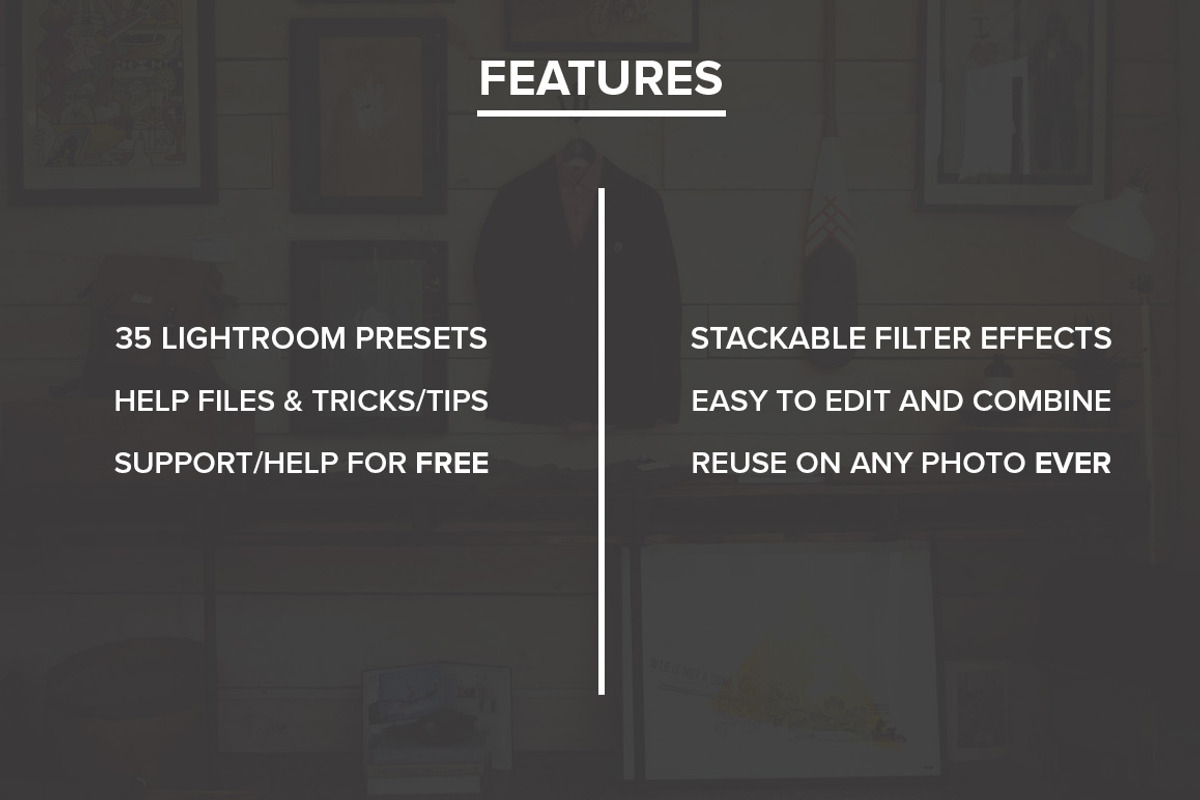 RetroTone Vintage Lightroom Presets, an Action Add-On by FilterGrade (Photo 10 of 10)