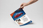 Car Wash Flyer Templates, a Flyer Template by ideaz_sabbir (Thumbnail 3 of 10)