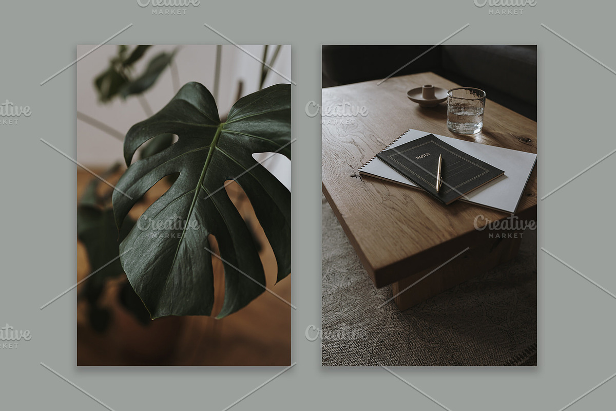 Home Office Bundle 22, a Business Photo by Floral Deco (Photo 9 of 9)