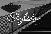 Ilyra - Modern Calligraphy Script Fo, a Script Font by Flawless And Co (Thumbnail 2 of 10)