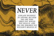 Versica Font Family, a Serif Font by moreeestudio (Thumbnail 3 of 5)