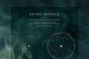 Star Atlas Astrology Vector Set, an Object Graphic by Blixa 6 Studios (Thumbnail 13 of 22)
