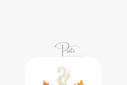 17 Cozy Coffee and Books Clipart, a Decorative Illustration by Pati Charm Studio (Thumbnail 6 of 8)