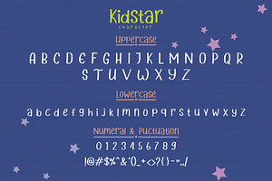 Kidstar