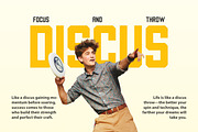 Turbozone Sport Font, a Sans Serif Font by Vadovastd (Thumbnail 7 of 8)