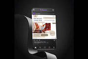 Modern Psychologist Flyer Design, a Flyer Template by YUDesignStore (Thumbnail 3 of 6)