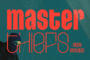 Eatge - Stylish Sans Serif Family, a Sans Serif Font by Sealoung (Thumbnail 9 of 11)