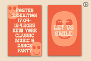 O_Feel | Slab Serif Font, a Slab Serif Font by Denustudios (Thumbnail 6 of 12)