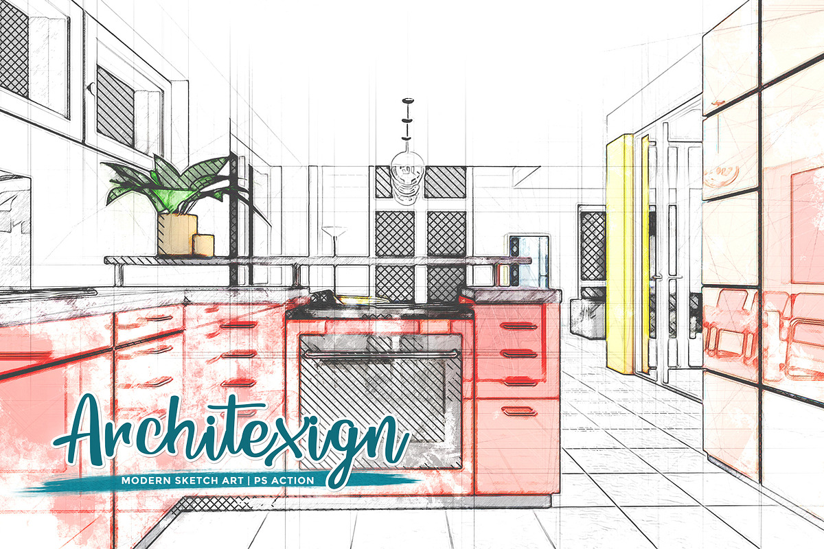 70+ Photoshop Action Mega Bundle, an Action Add-On by A R T M A R T (Photo 58 of 88)