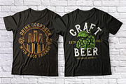 Brewing Crafters, a Symbol Font by VozzyStock (Thumbnail 8 of 9)