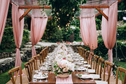35 PHOTOS of WEDDING DECORATION, a Holiday Photo by PRESETS & PICS BY MELNYK (Thumbnail 17 of 23)