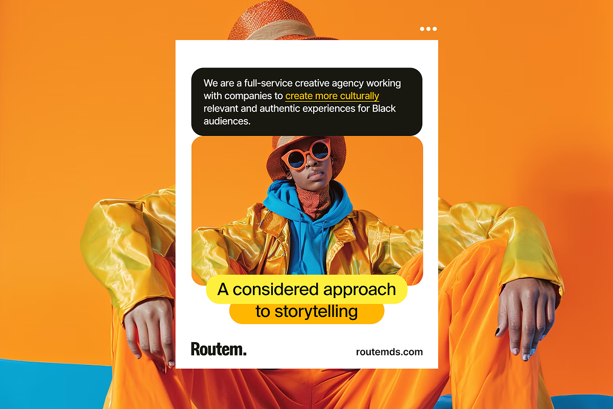 Routem-Social Media Templates(Canva), a Social Media Template by William Hansen (Photo 5 of 7)